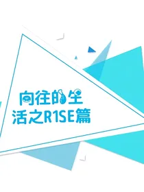 向往的——R1SE篇