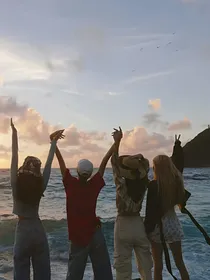 朕才不会一直被压呢（blackpink）