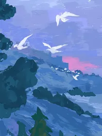 我们本就不该认识
