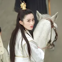 陈情令——颦颦何叹曲如眉-d489
