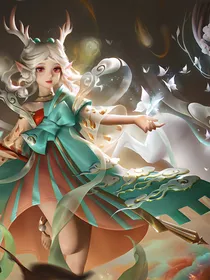 穿越：星愿鹿祈