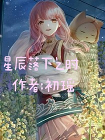 星晨落下之时