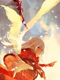 K同人文—赤焰少女