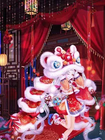 叶罗丽精灵梦之穿越幻梦