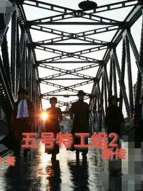 五号特工组新传