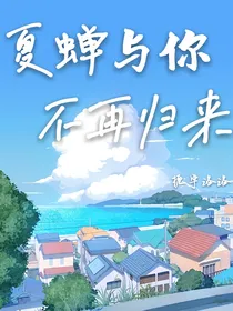 夏蝉与你不再归来