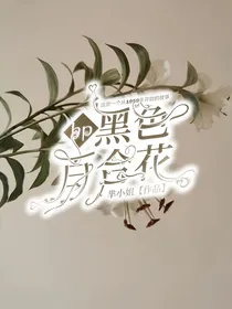HP黑色百合花