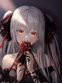 囚鸟……梦