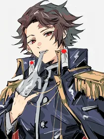 平行世界道士遇上鬼灭