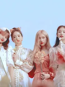 blackpink——粉墨登场