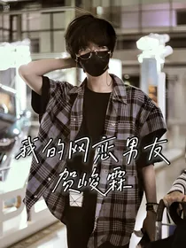 贺峻霖：我的网恋男友