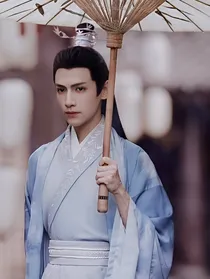 玉露—我见青山多妩媚