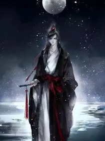 蓝忘机，我们再无任何关系