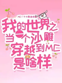我的世界之当一个沙雕穿越到MC是啥样