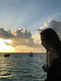 绑定系统后我有颜色了