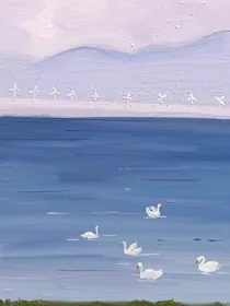小姐的马甲又掉了