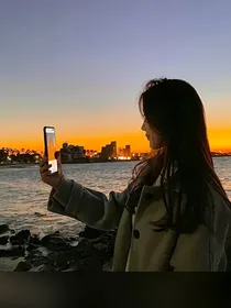 今天我C位出道