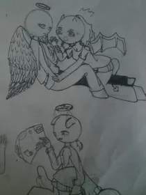 我的世界同人——坏记性