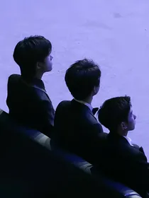 TFBOYS：夫人不生气
