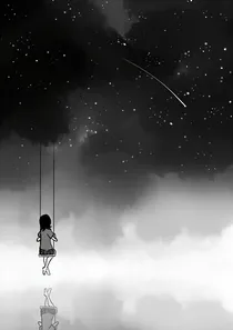汪先生的朱砂痣
