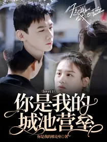 你是我的城池营垒（love白）