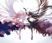 命运中的天使还是恶魔