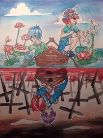 龙与猫之国之年少为你而轻狂