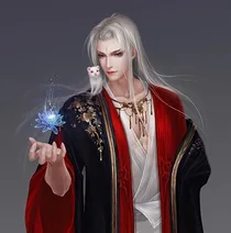 魔教大反派