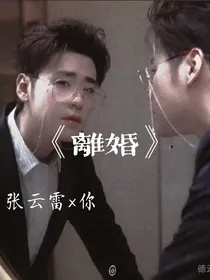 张云雷X你：离婚1