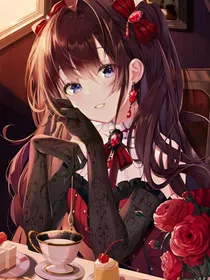我是布莱克的妹妹之琉璃降世