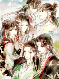 墨家人看现代人换装