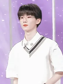TNT：美男不要喜欢我