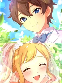 偶活梦昂