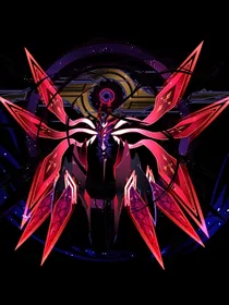 赛尔号：今天也在浑水摸鱼的魔君冕下