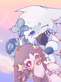 暗祈