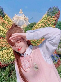 青春的约定：微微-d279