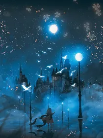 守护甜心之新的守护者春雪纯子