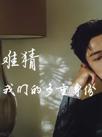 难猜：我们的多重身份