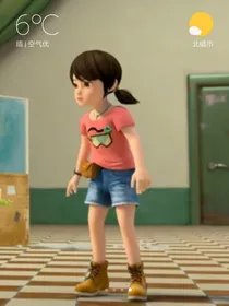 熊出没之神秘生命体