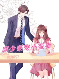 顾少豪宠小蛮妻