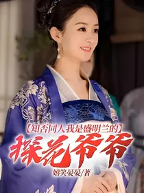 知否同人我是盛明兰的探花爷爷