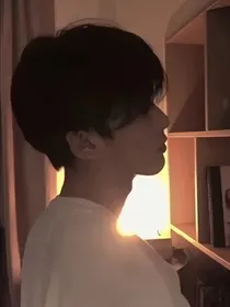 少女讲述：亲爱的顾先生