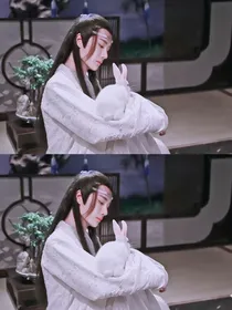 陈情令：重生之我来爱你