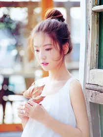 一见倾心:吴白