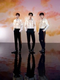 TFboys：对的时间对的人