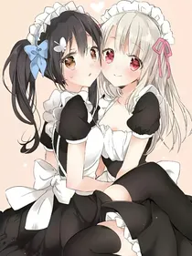 芒果糖的女仆学院