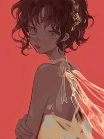 精灵与鸟