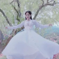 陈情令之婉悦君