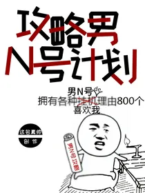攻略男N号计划