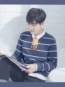 战颖的美好时光